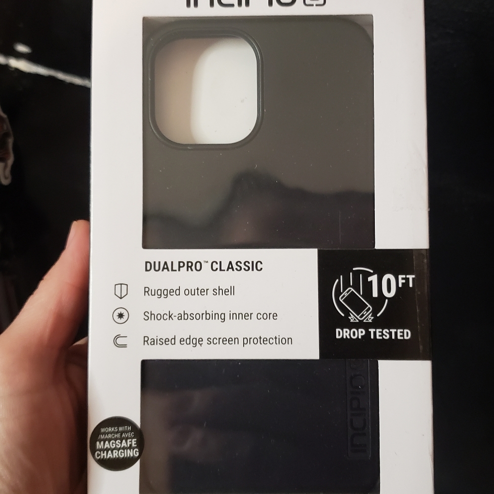 iPhone 12 mini case